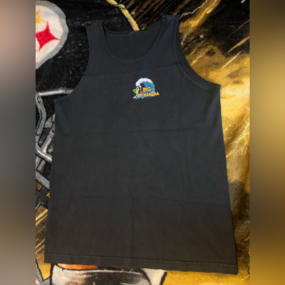 Tank top - Picture 2 of 4